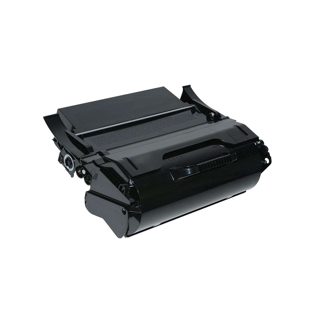 Kompatibel für Dell 1100 (593-10094 / J9833) Toner Schwarz